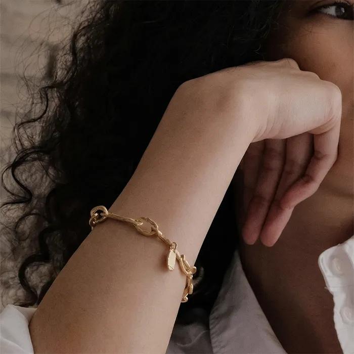Rink Braclet