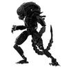 MOC Alien Xenomorph Monster Movie Bricks DO-IT-YOURSELF Robot Assemble