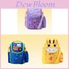 Borsa Termica per Pranzo per Bambini Unicorno Impermeabile Cartone Animato Lunchbox Scolastica per Bambini