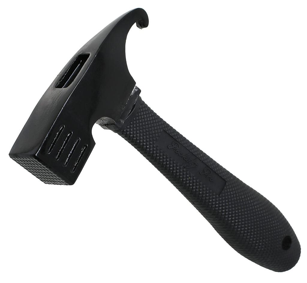 KAKURI Multi-Storage Box Short Peg Hammer Set