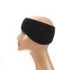 Ear Warmer Headband for Keep Ears Warm Unisex Winter Headbands Black