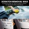 Car Scratch Repair Wax Protection Wax Remove Car Oil Film Front Windshield Window Body Repair Wax Repair Maintenance