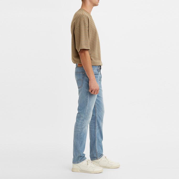 Levi's Jeans Men's Blue Moderate Tapered Pants 29507-1173
