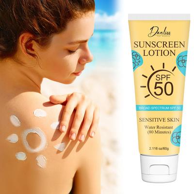 Körperpflege – Sonnenschutz- & Bräunungsmittel