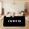 NEW IVECO Kitchen Mat Cheaper Anti-slip Modern Living Room Balcony Printed Modern Home Decor