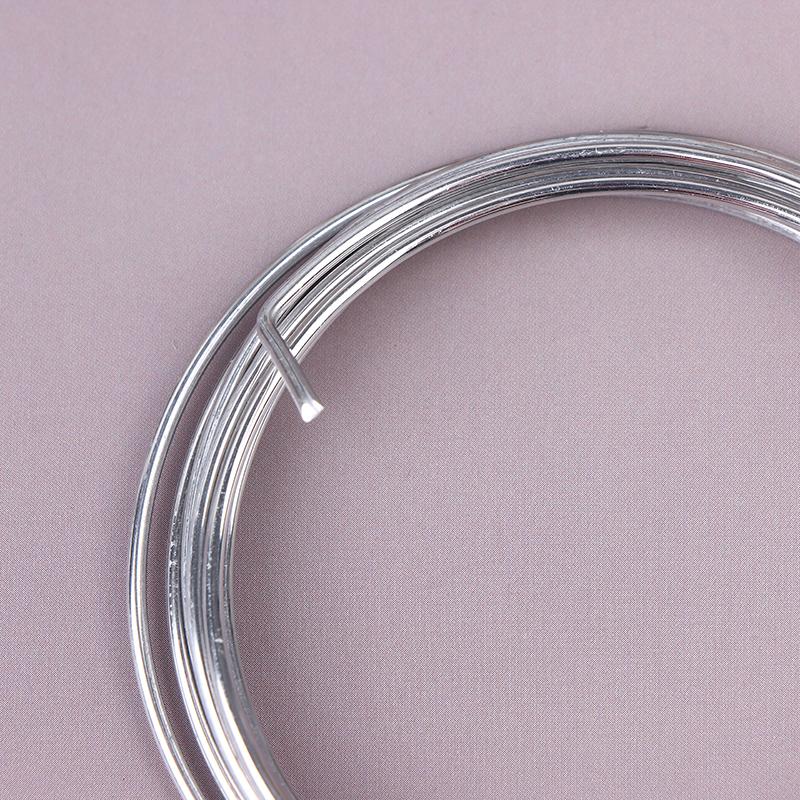 1.6/2.0Mm Niedertemperatur Leichtschmelz Aluminium Schweißstab Fülldrahtstab Lot Universeller Metallschweißdraht