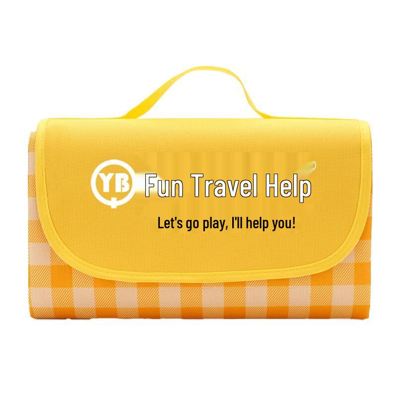 Quyoubang Y13 Outdoor Picnic & Camping Mat