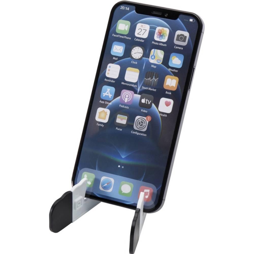 Buna Foldable Recycled Plastic Mobile Phone Stand