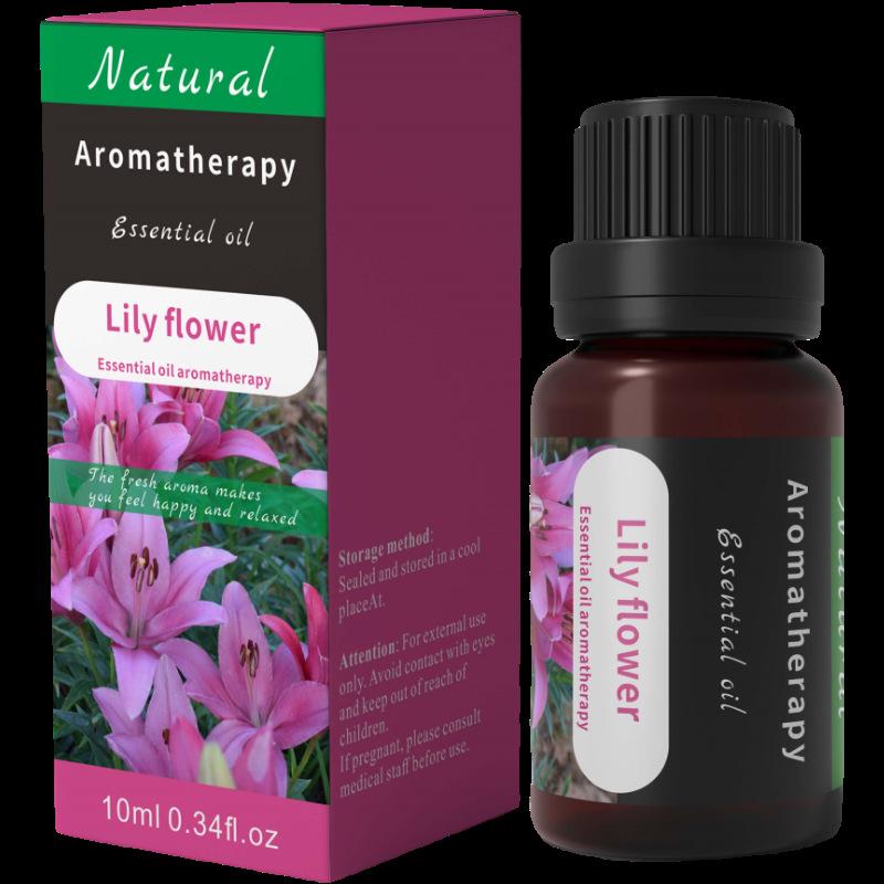 Grenzüberschreitender Aroma-Diffusor für ätherische Öle für Massage & Aromatherapie