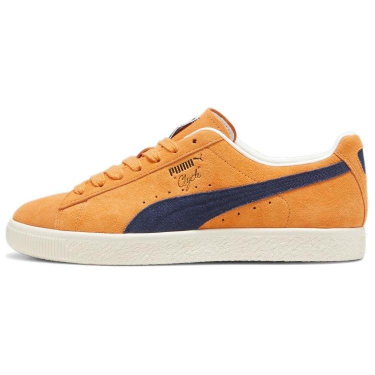 PUMA Clyde OG Clementine Navy Men s 391962-08 EU 38