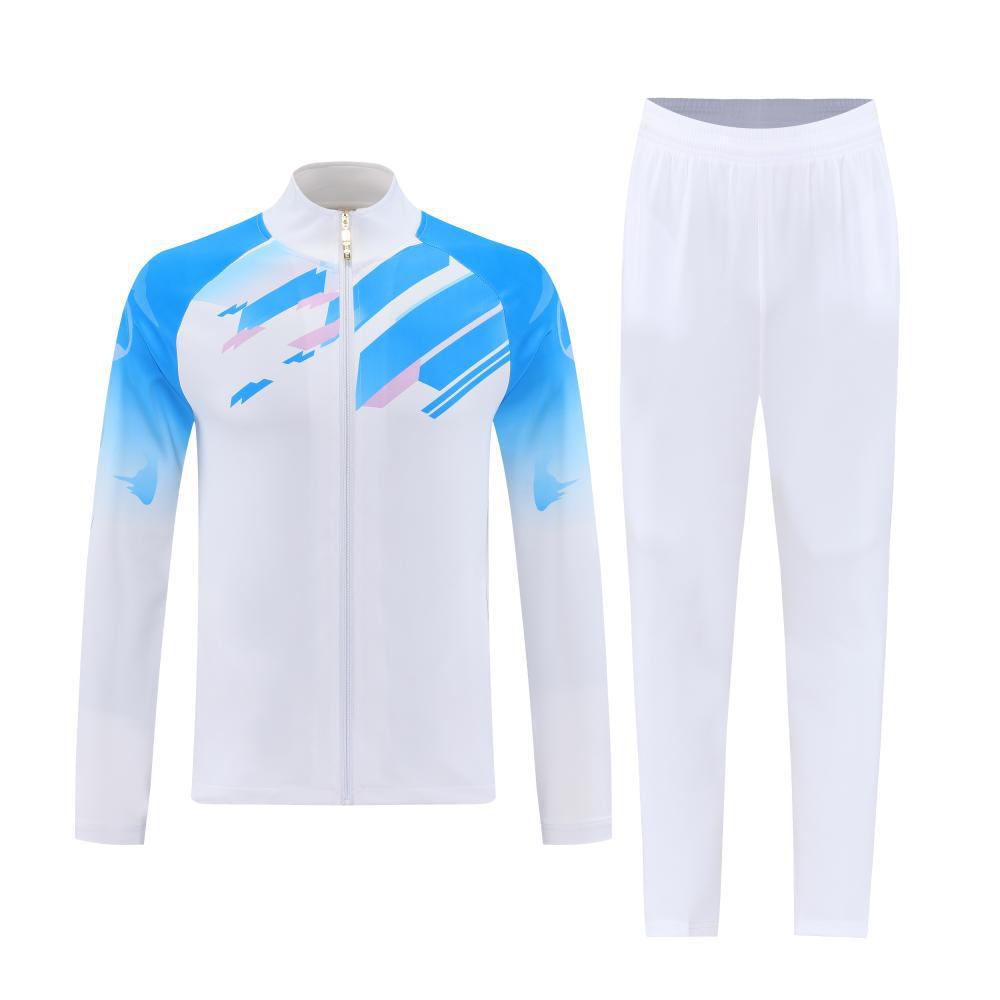 Adult & Child Sports Suit: Training Jacket, Coach Uniform, School Sports Meet Attire, Running Group Ceremony Outfit