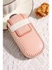 2024 BMW Mini Cooper JCW Leather Key Cover for Women
