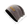 Keep Warm Ear Protector Hat Windproof Winter Cap Fashion Puller Hat  Women Men