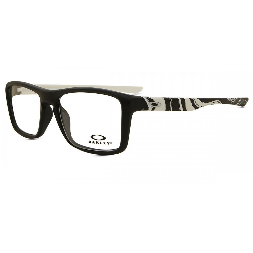 Oakley Ox8178 Rafter 817805 Men Eyeglasses