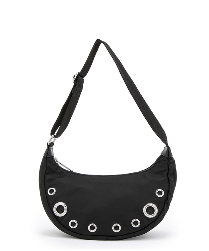 

GROMMET SM SHOULDER Grommets BAG/1033/Onyx
