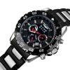 NEWHOPSON Men's Souvenir Automatic Mechanical Watch