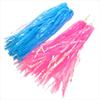 Bicycle Decoration Scooter Kids Bike Tassels Handlebar Tassels Bike Decor Ribbon Bicycle Streamers