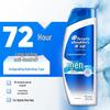 Head & Shoulders Men's Hydrating Anti-Dandruff Shampoo