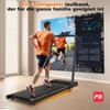 3-in-1 Treadmills Compact Desktop with Incline and APP