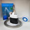 USB Charging Shower Head Outdoor Bathing Artifact Household Electric Shower
