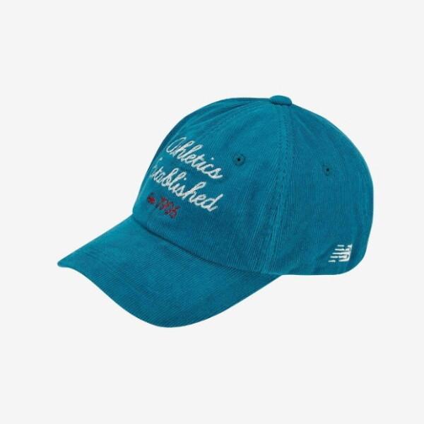 

New Balance Corduroy Cap Pqc Nk8bef106u 40 56