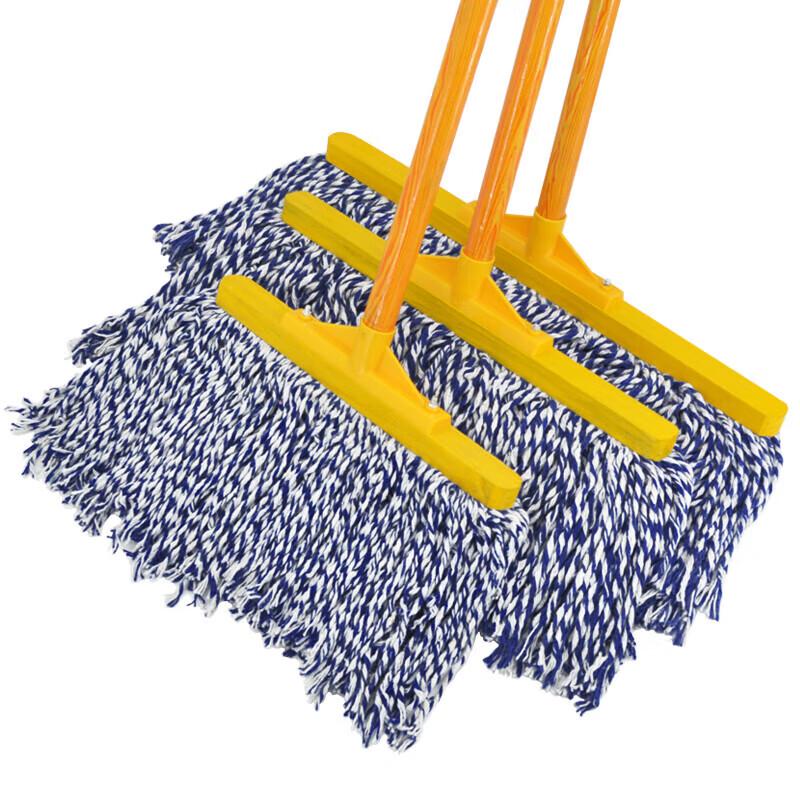 Yili Commercial Cotton String Mop