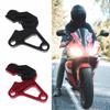 Front Brake Caliper Guard Protector Cover Aluminum Brake Caliper Guard Covers for NMAX155 2020-2021 Motorcycle Accessory