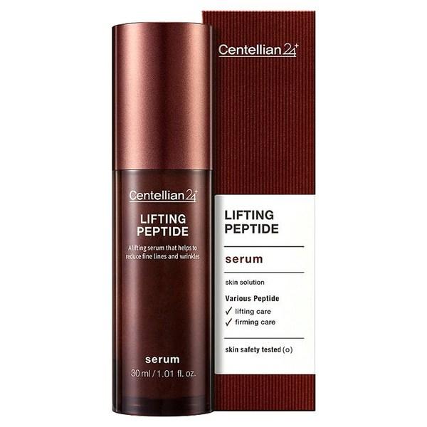 

Centellian24 Сыворотка с пептидами-лифтингом, 30 мл, 1 шт.