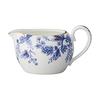 Milchkännchen, 150cc, Blau Sorrentino, Bone China, T50528A/4562