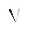 Replaceable Soft Plastic Dart Tips  Stubby Points Set with Durable Shafts for Darts Bar Practice