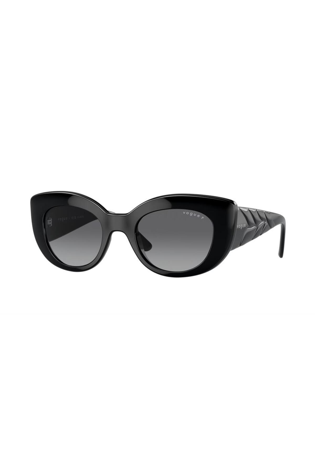 

Vogue 8056597814157 Женские солнцезащитные очки Vo 5480S W44 T3 49