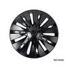 F5H Tesla Model Y 19" Cyclone Rim Protector - Right Angle P Version