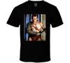 Kirk Douglas Spartacus Movie Fan T Shirt