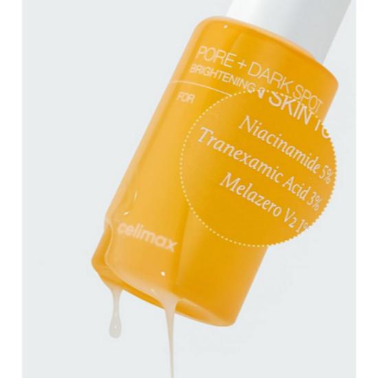 Cellimax Brightening Pore & Blemish Serum 30ml (1 Pack)
