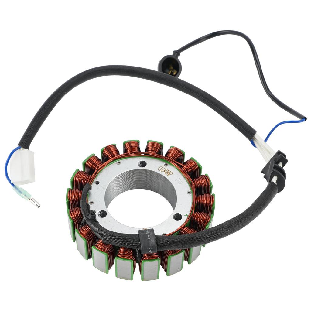 Stator Generator For Yamaha XV750 Virago 750 1981-1983 XV920 Virago 1982-1983