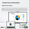Yealink MeetingBoard 65 C Smart Interactive Display (CN Version)