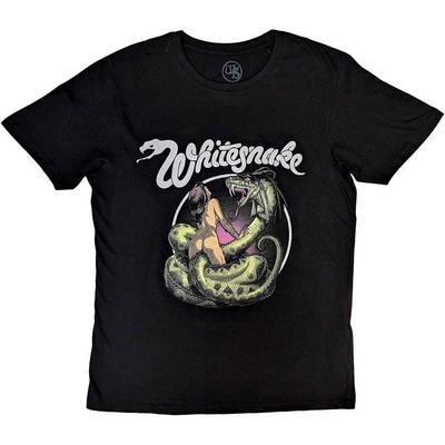 Whitesnake - Love Hunter (T-Shirt)
