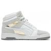 Puma Slipstream Mid X Sorayama 'White Silver' 394616-01
