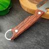 Innovative Stainless Steel Potato Peeler with Multi-Purpose Functionality for Everyday Use