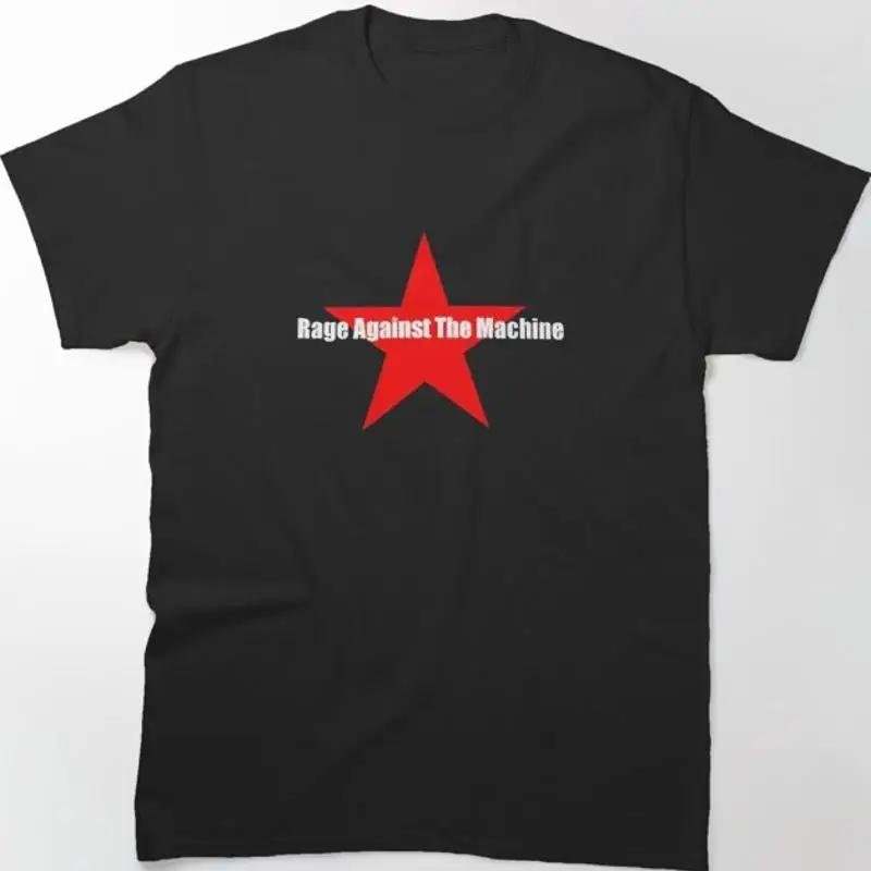 Rock band Rage Against the Machine T Shirt Battle of Los Angeles Evil Empire