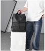 Men's 2025 Trendy Waterproof Large-Capacity Laptop Backpack
