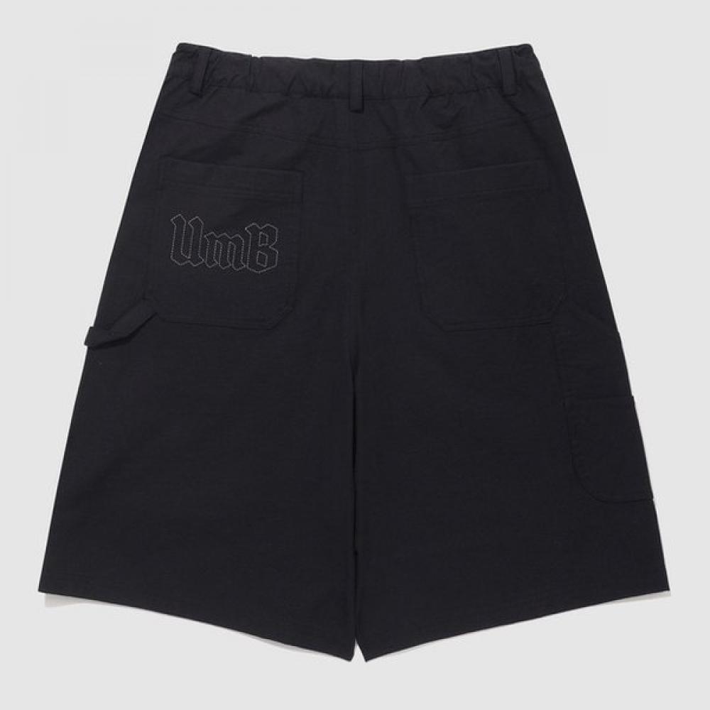 Umbro Cotton Spandex 5.5 Inch Shorts Uq121chp39
