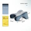 New Memory Foam Kids Nap Pillow Office Student Nap Armrest Pillow Removable and Washable Multi Purpose Sleeping Pillow