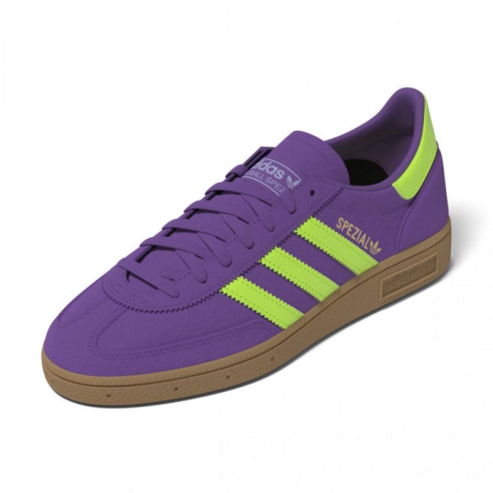 Adidas Handball Spezial Pebble Green Js0251
