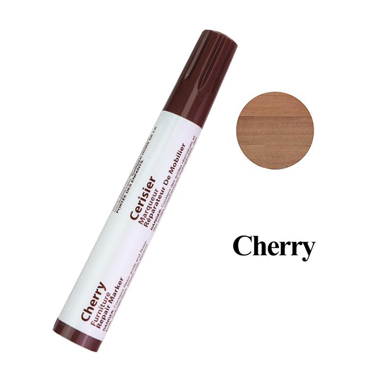 Furniture Composite Repair Pen Touch-up/Fill Paint Marker Floor/Stairs/Door/Woodenware Scratch/Patch Restore Marker&Filler Pen