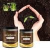 60/120g Soil Activated Treasure Soil Activators Potting Soil Seedling Compost for Garden Plant Rooting Landscaping