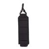 Nylon 9mm Magazine Pouch 1000D Laser Cut LightWeight Single Molle Tactical Edc Pouches Backpack Vest Hunting Accessories