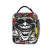 Funny Trollfaces Meme Lunch Bag Fashion Lunch Box Office Portable Tote Food Bags For Unisex Oxford Graphic Cooler Bag