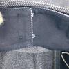HERMES Serie logo Bottoms apparel skirt cotton blue