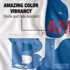 Blue's Clues All American Blue Sport Silky Supersoft Blanket